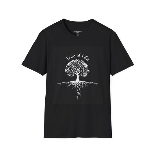 Tree of Life Tee