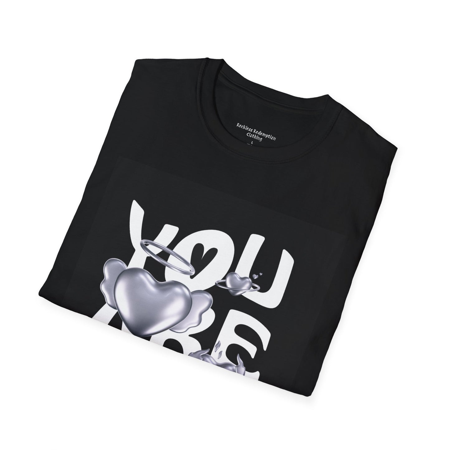 You Are Loved Tee