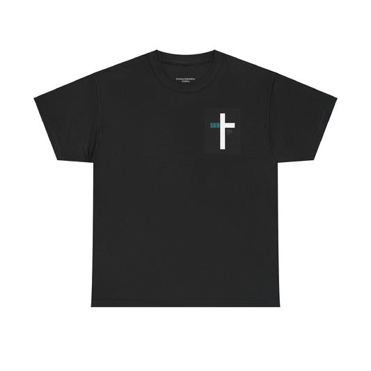 Jesus Loves You Salvation Tee