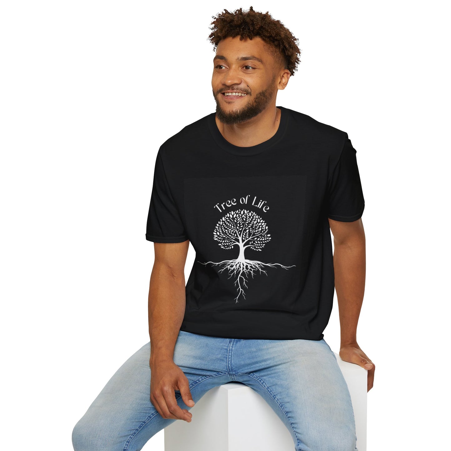 Tree of Life Tee