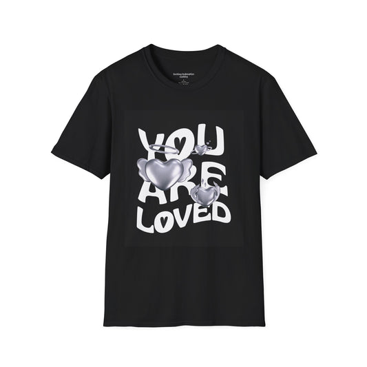 You Are Loved Tee