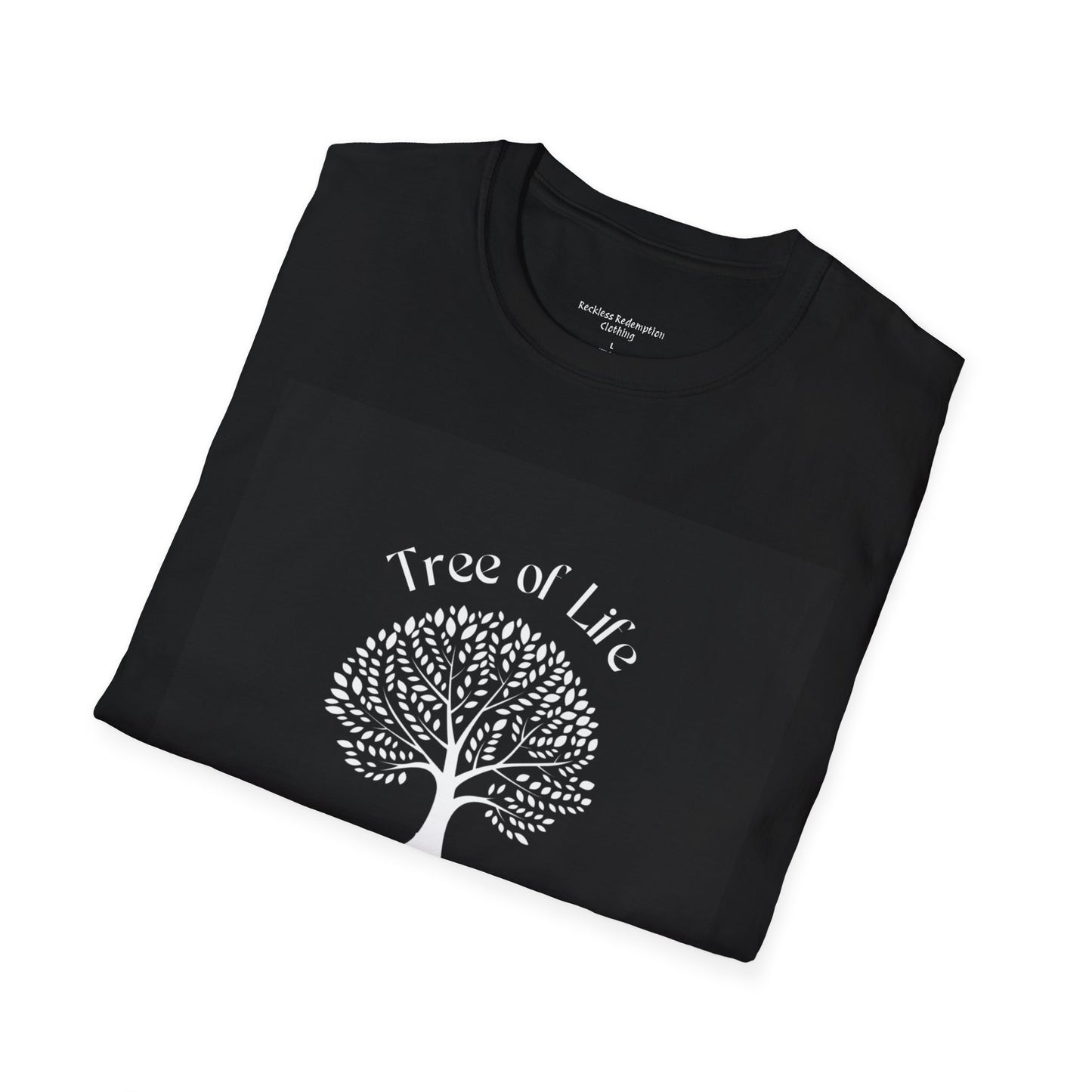 Tree of Life Tee